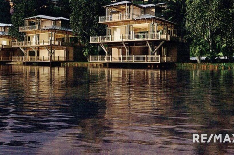 Development Land for sale in Quebrada Ganado Costa Rica