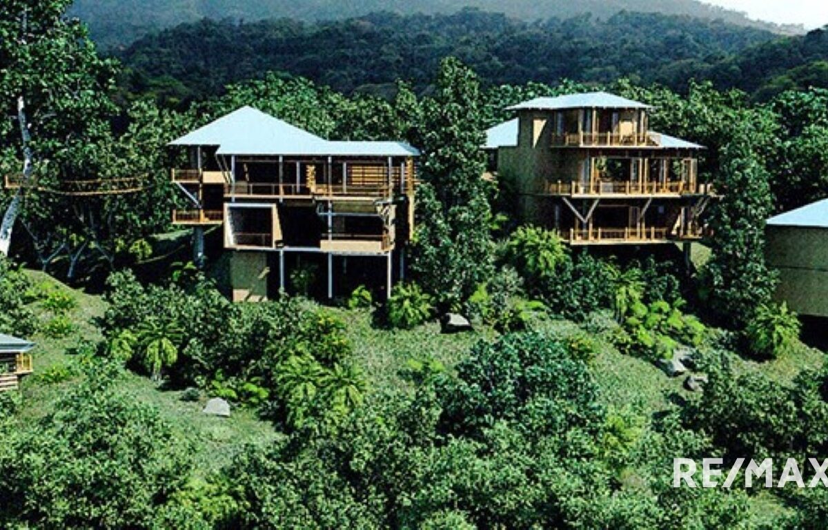 Development Land for sale in Quebrada Ganado Costa Rica