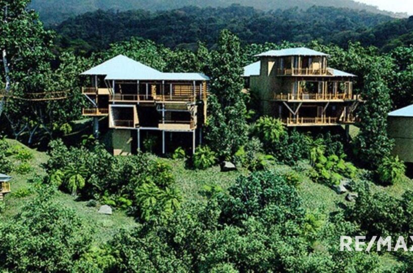 Development Land for sale in Quebrada Ganado Costa Rica