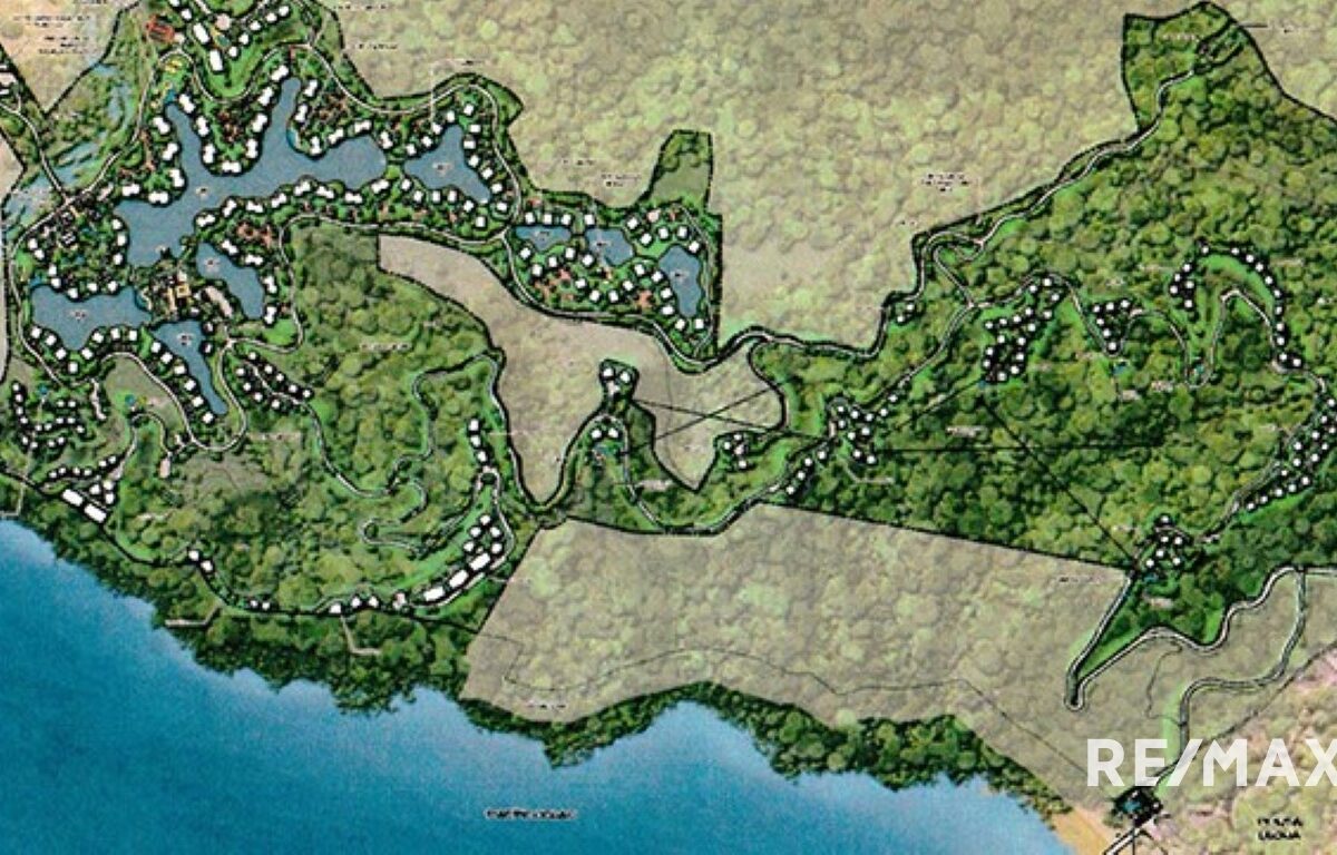 Development Land for sale in Quebrada Ganado Costa Rica