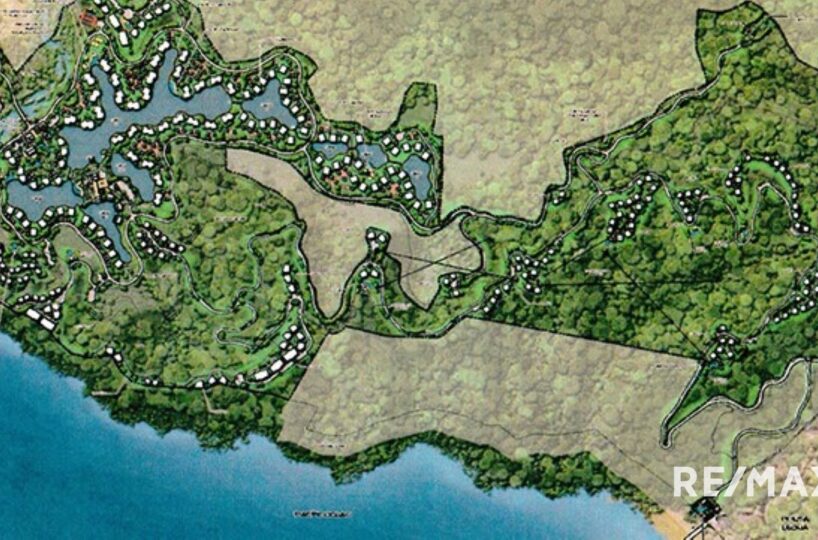 Development Land for sale in Quebrada Ganado Costa Rica