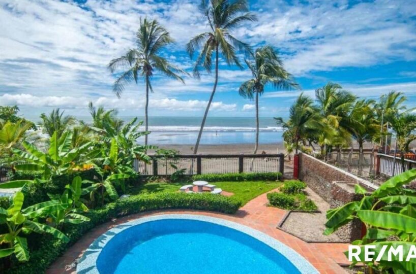Hotel - B&B for sale in Jaco Beach Costa Rica