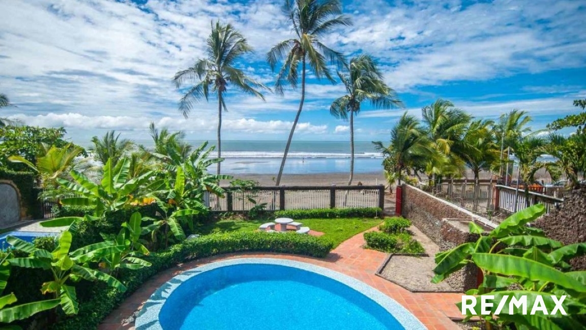 Hotel - B&B for sale in Jaco Beach Costa Rica