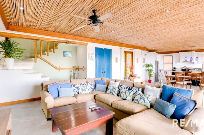 Homes for sale in Hermosa Beach Costa Rica