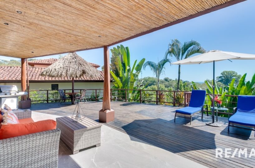 Homes for sale in Hermosa Beach Costa Rica