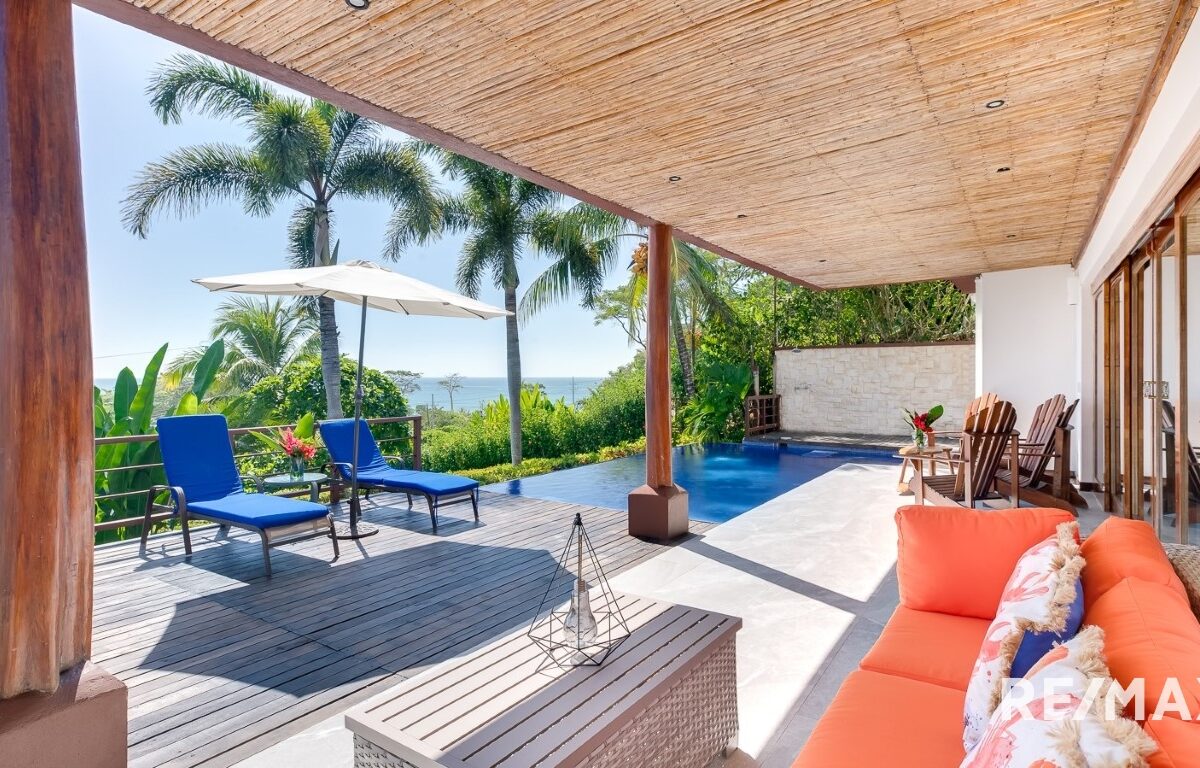 Homes for sale in Hermosa Beach Costa Rica