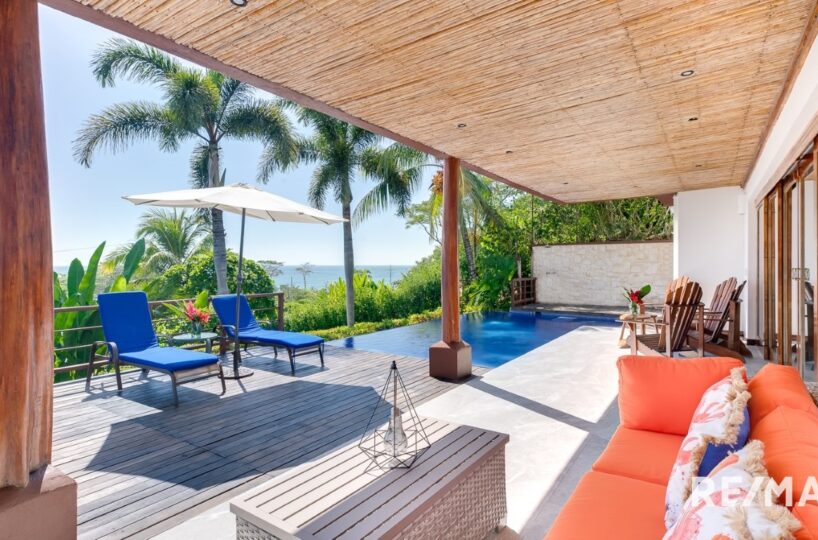 Homes for sale in Hermosa Beach Costa Rica