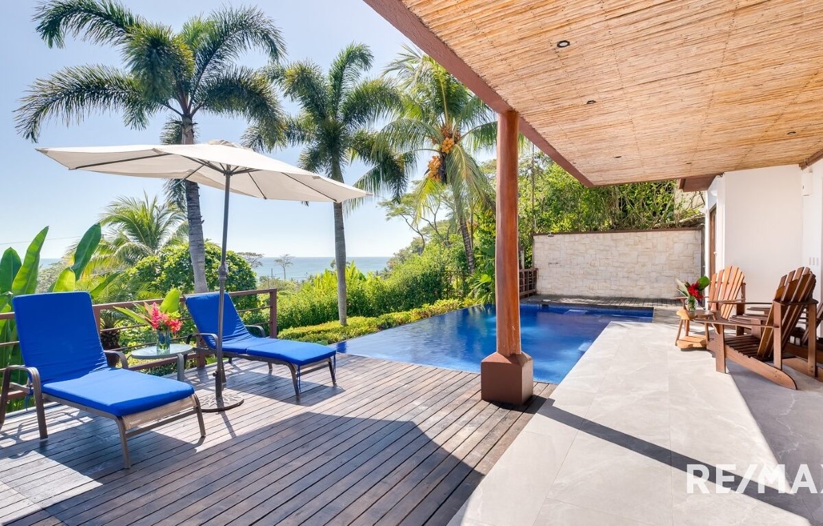 Homes for sale in Hermosa Beach Costa Rica