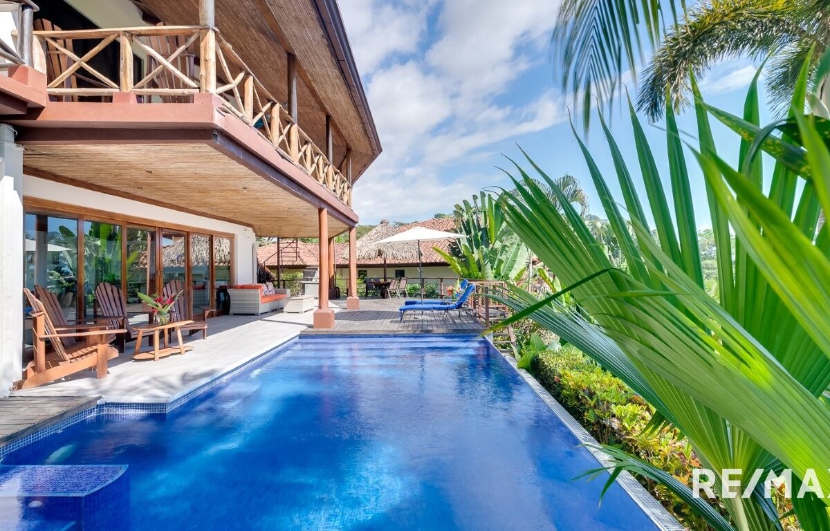 Homes for sale in Hermosa Beach Costa Rica