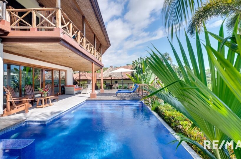 Homes for sale in Hermosa Beach Costa Rica