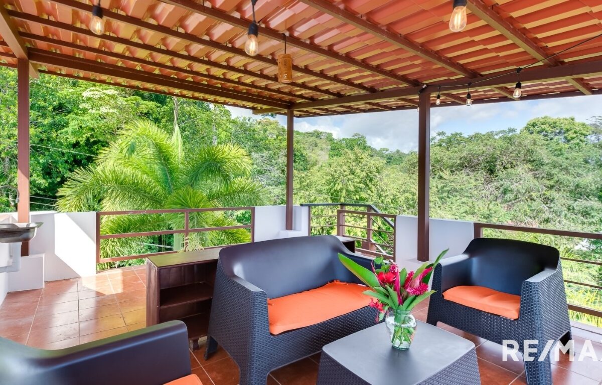 Homes for sale in Hermosa Beach Costa Rica