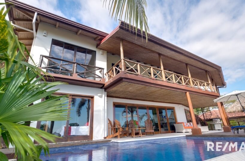 Homes for sale in Hermosa Beach Costa Rica
