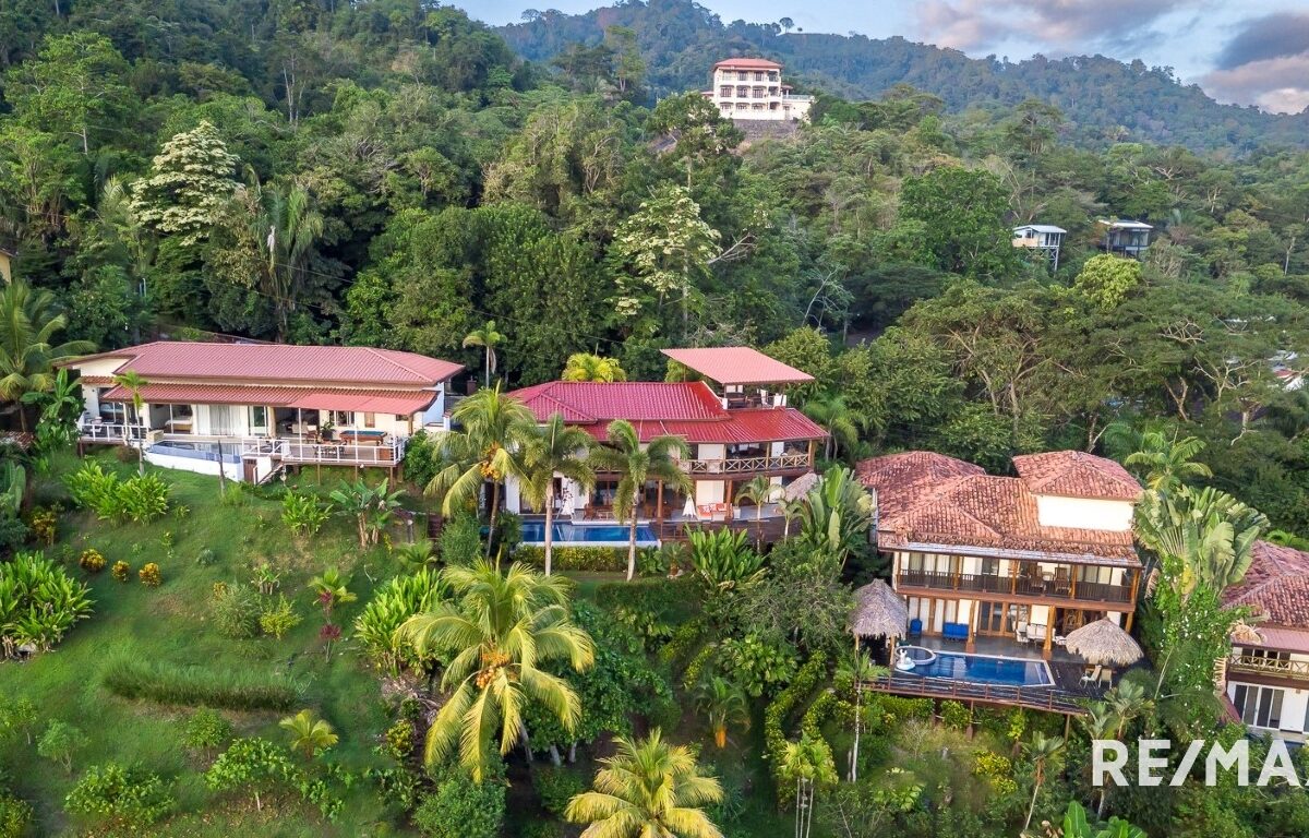 Homes for sale in Hermosa Beach Costa Rica