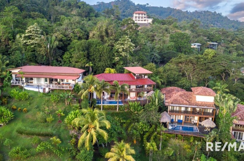 Homes for sale in Hermosa Beach Costa Rica