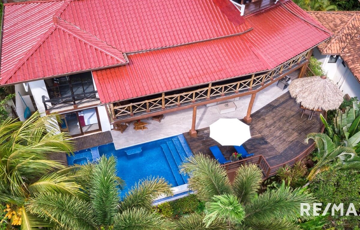 Homes for sale in Hermosa Beach Costa Rica