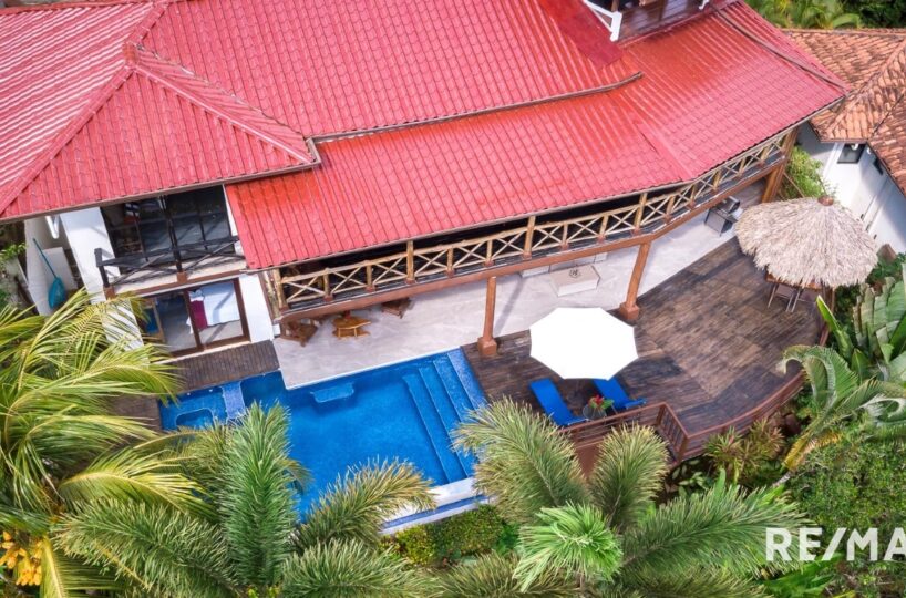 Homes for sale in Hermosa Beach Costa Rica