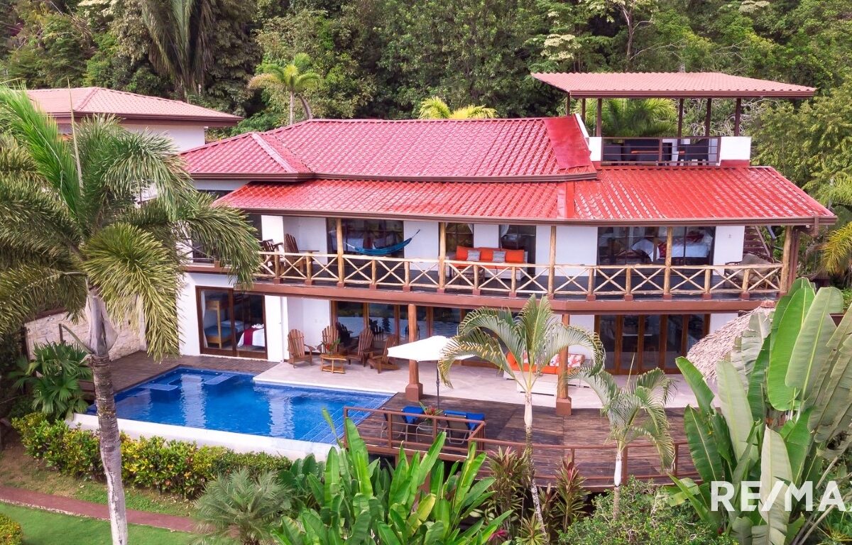 Homes for sale in Hermosa Beach Costa Rica