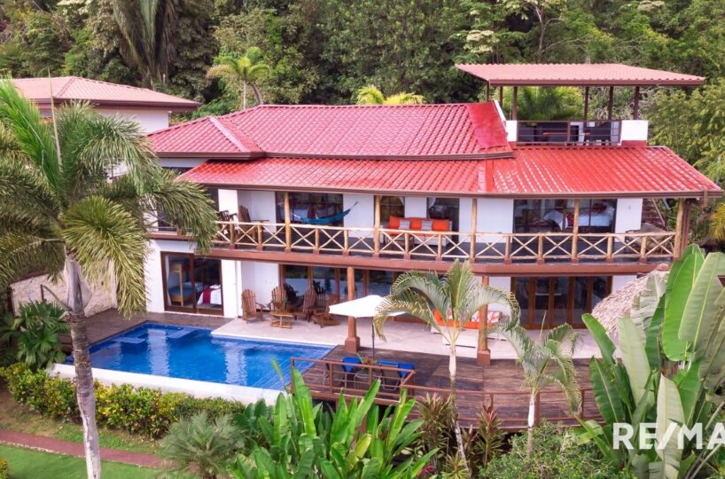 Homes for sale in Hermosa Beach Costa Rica