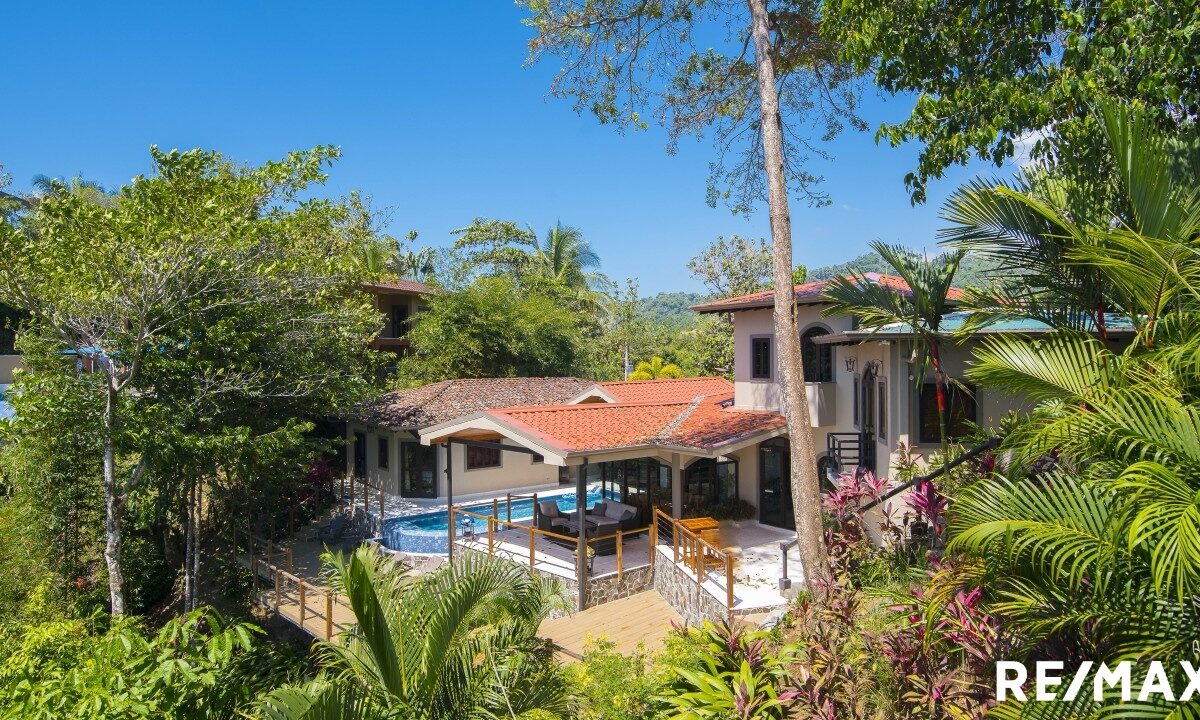 Homes for sale in Hermosa Beach Costa Rica