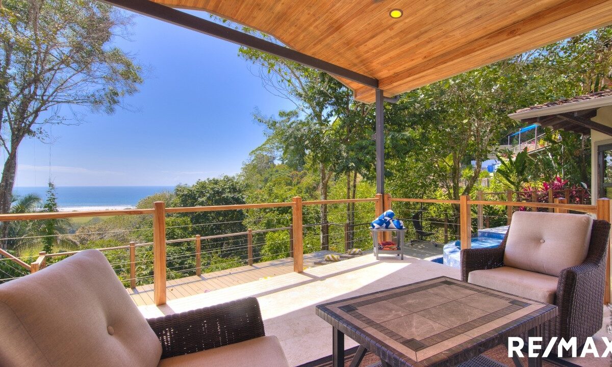 Homes for sale in Hermosa Beach Costa Rica