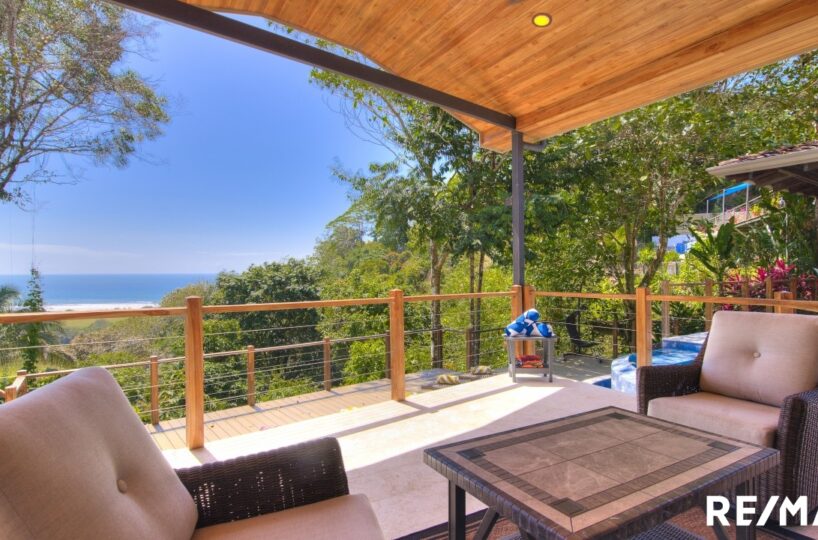 Homes for sale in Hermosa Beach Costa Rica