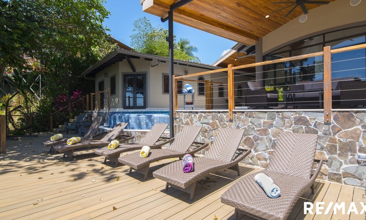 Homes for sale in Hermosa Beach Costa Rica