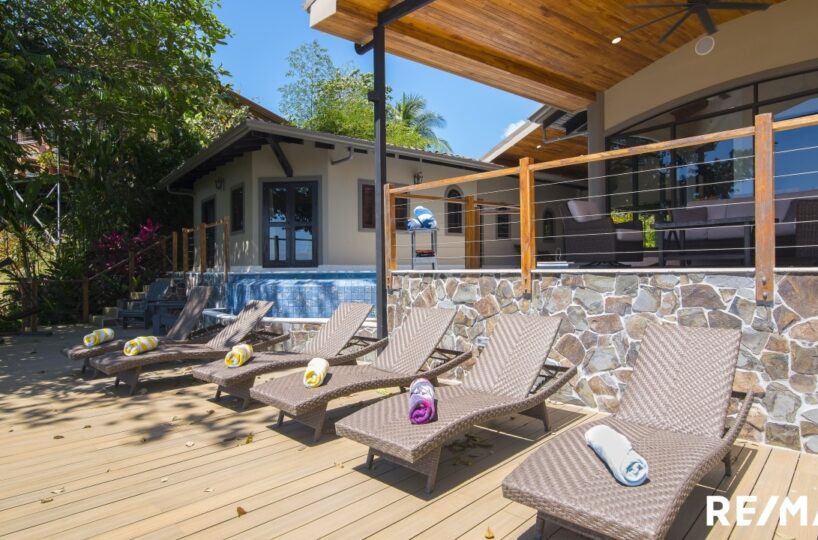 Homes for sale in Hermosa Beach Costa Rica