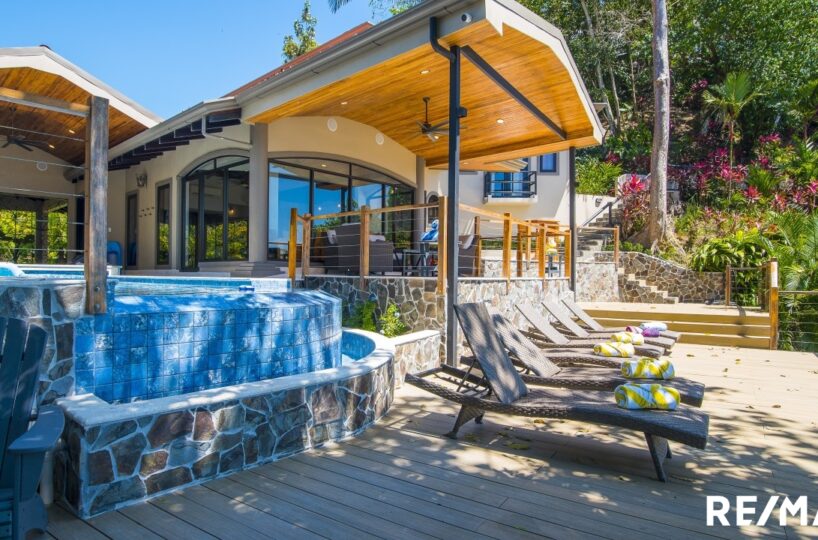 Homes for sale in Hermosa Beach Costa Rica