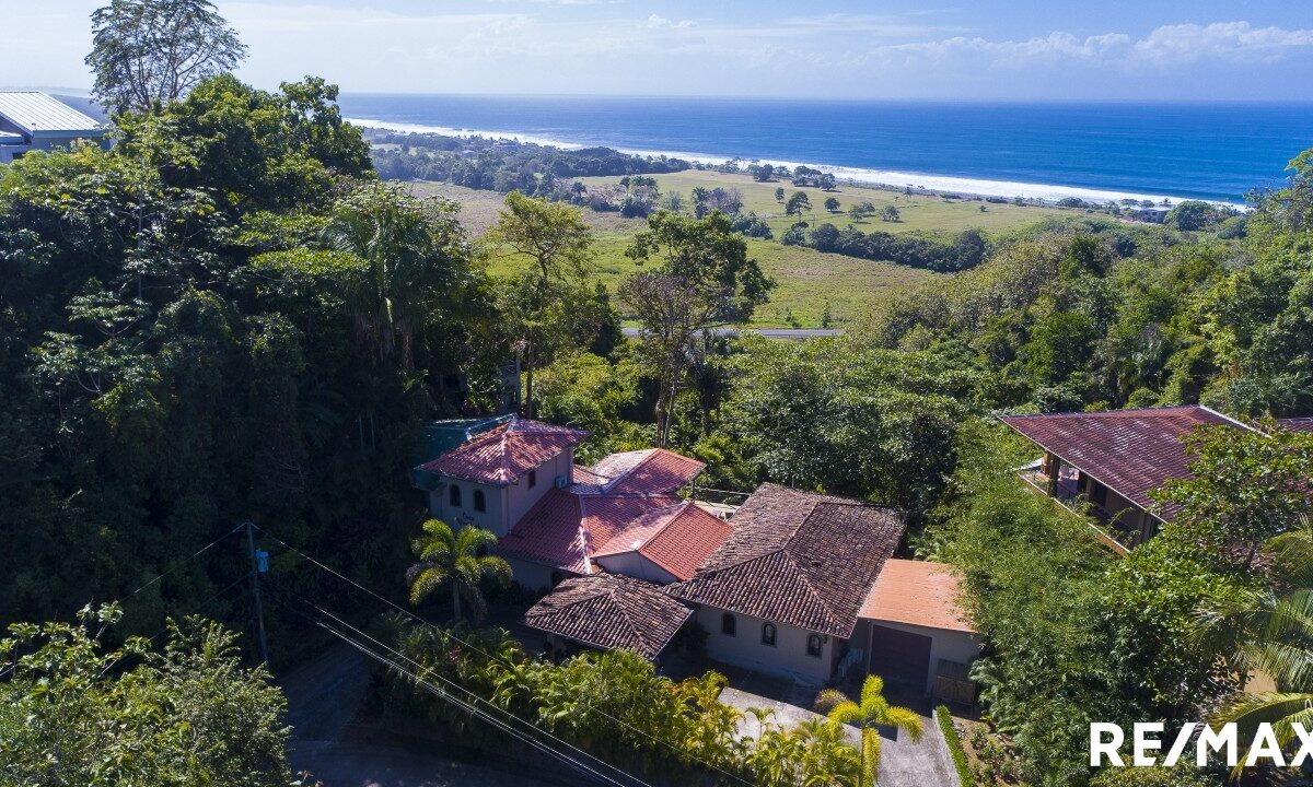Homes for sale in Hermosa Beach Costa Rica