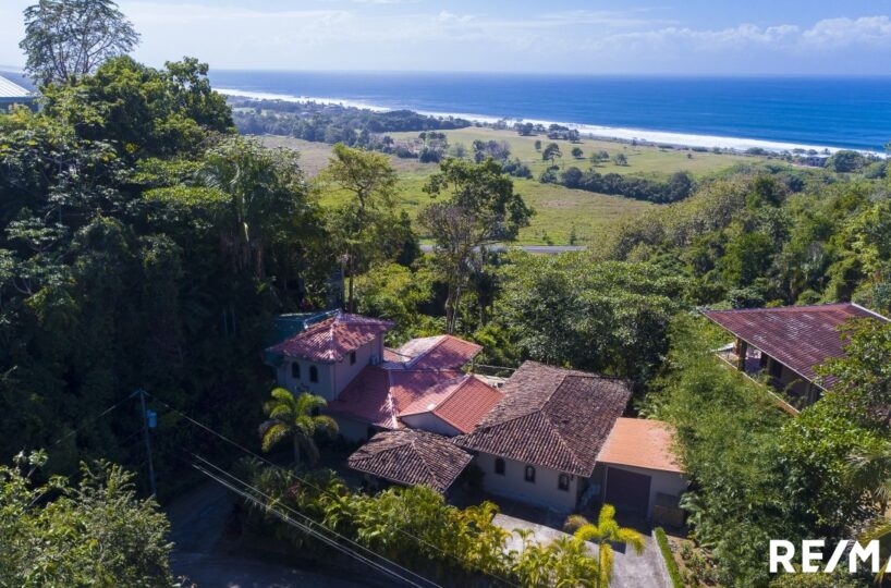 Homes for sale in Hermosa Beach Costa Rica