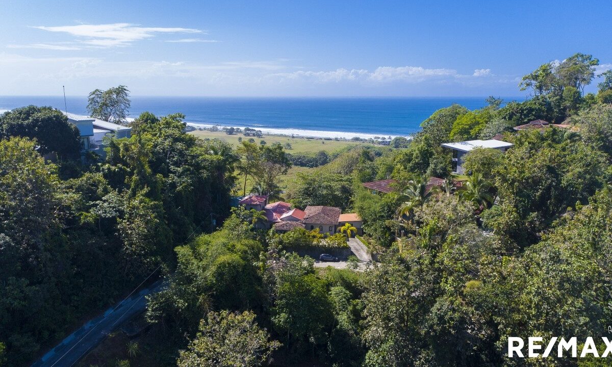 Homes for sale in Hermosa Beach Costa Rica