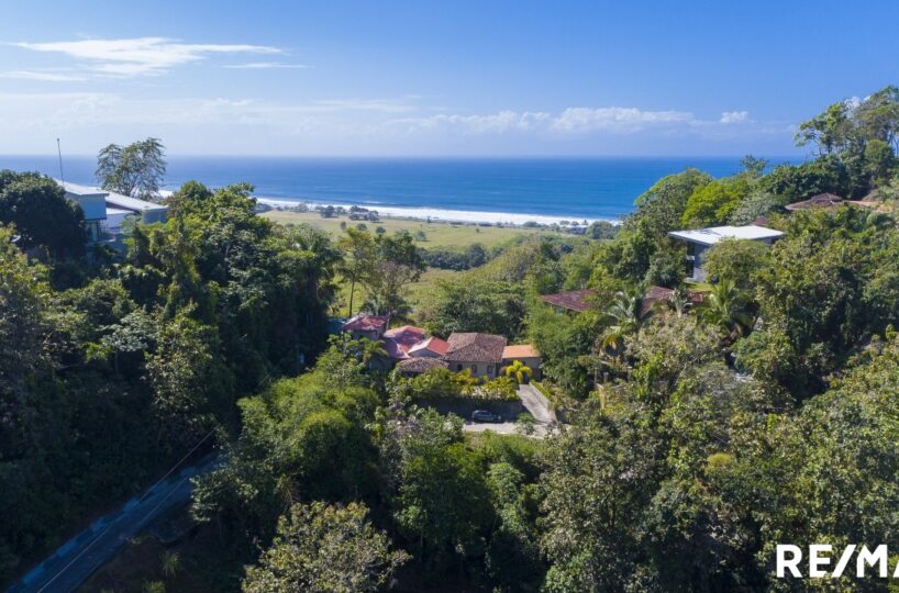 Homes for sale in Hermosa Beach Costa Rica