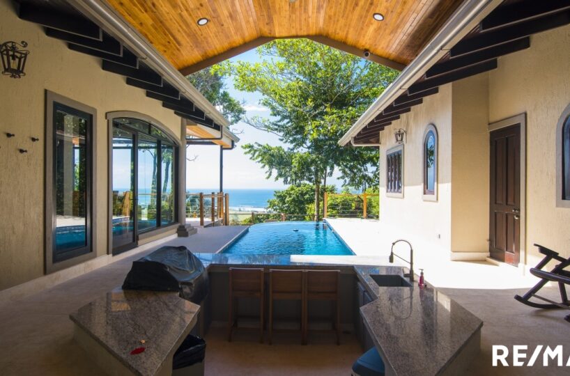 Homes for sale in Hermosa Beach Costa Rica