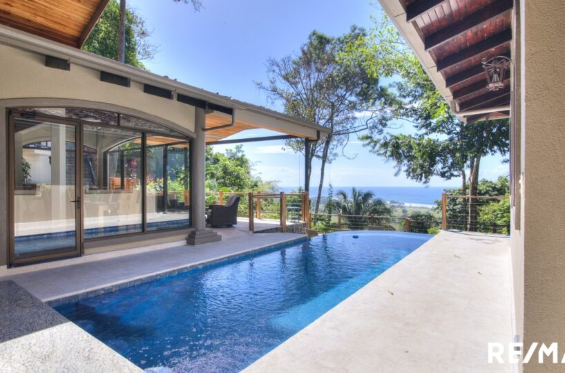 Homes for sale in Hermosa Beach Costa Rica