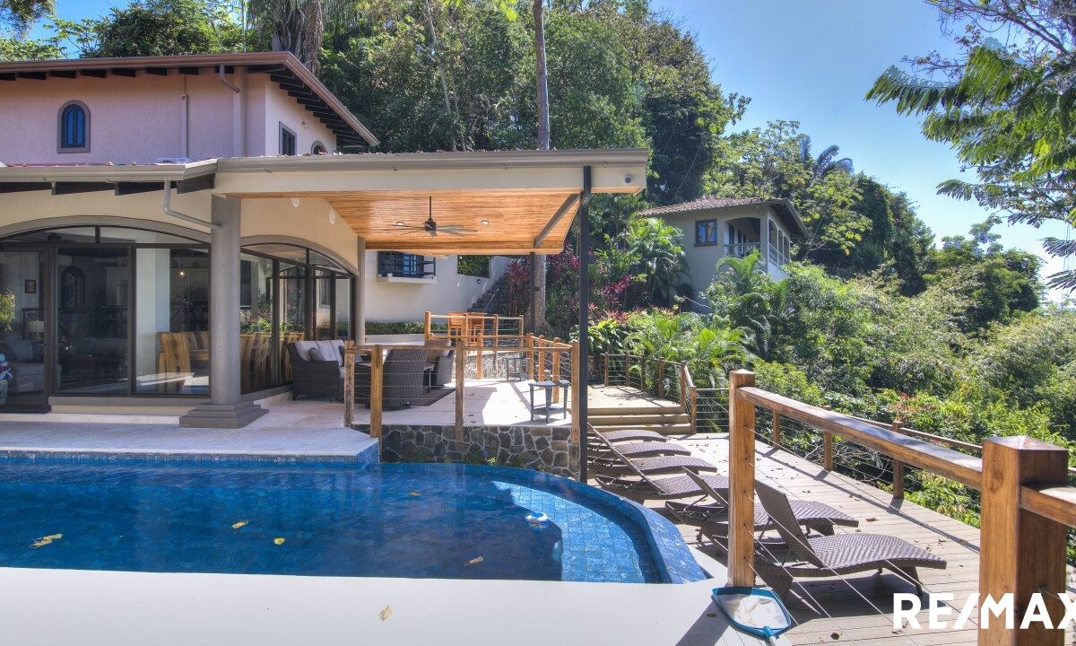 Homes for sale in Hermosa Beach Costa Rica