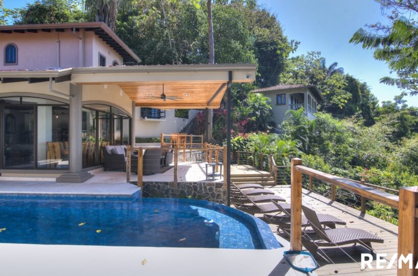 Homes for sale in Hermosa Beach Costa Rica