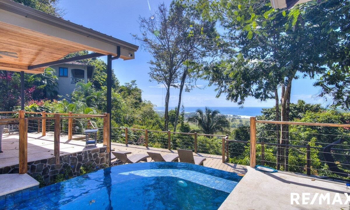 Homes for sale in Hermosa Beach Costa Rica