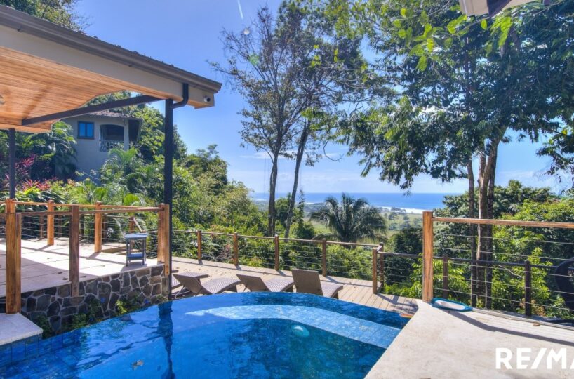 Homes for sale in Hermosa Beach Costa Rica