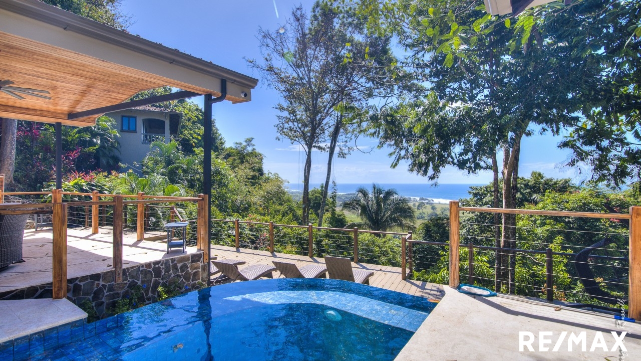 Homes for sale in Hermosa Beach Costa Rica