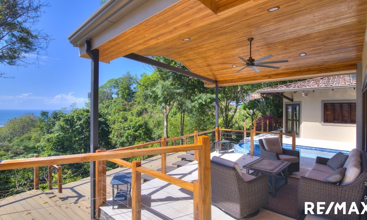 Homes for sale in Hermosa Beach Costa Rica