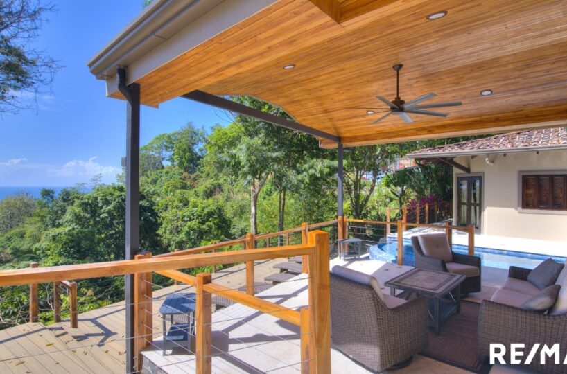 Homes for sale in Hermosa Beach Costa Rica