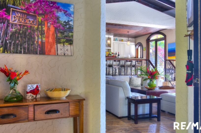 Homes for sale in Hermosa Beach Costa Rica