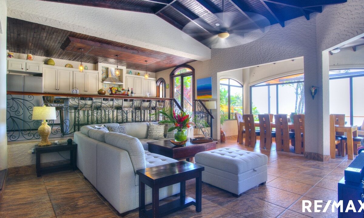 Homes for sale in Hermosa Beach Costa Rica