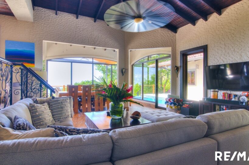 Homes for sale in Hermosa Beach Costa Rica