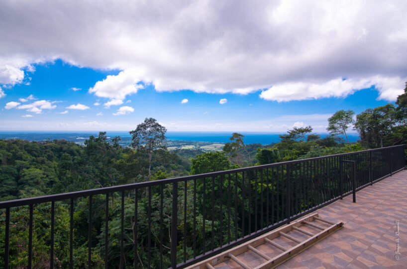 Building Lots for sale in Hermosa Beach Costa Rica