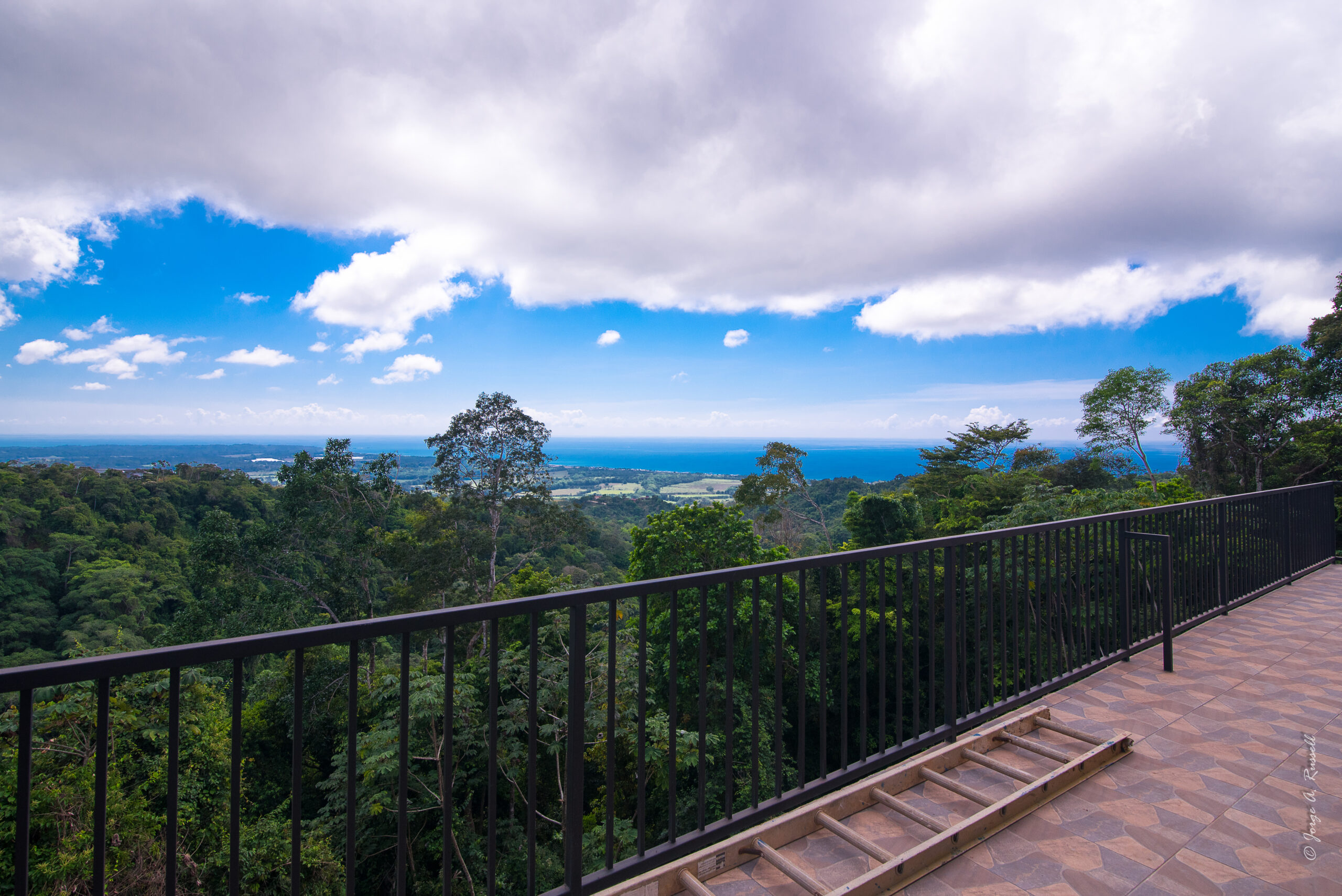 Building Lots for sale in Hermosa Beach Costa Rica