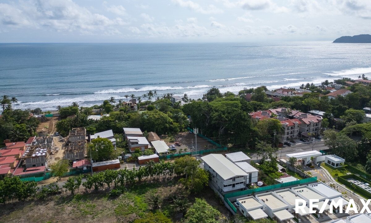 CommercialHotel - B&B for sale in Jaco Beach Costa Rica