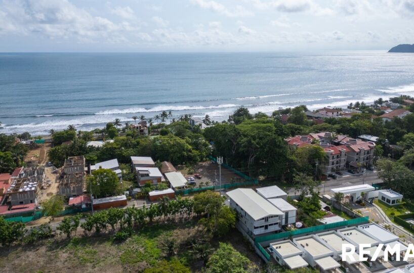 CommercialHotel - B&B for sale in Jaco Beach Costa Rica
