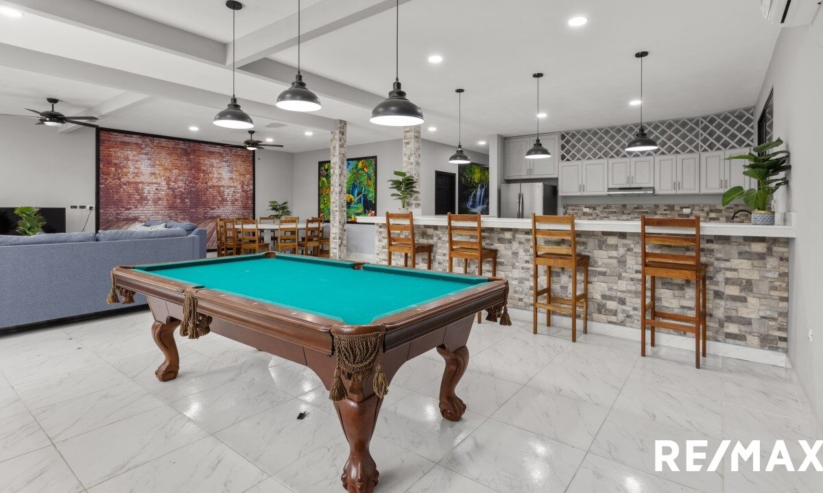 CommercialHotel - B&B for sale in Jaco Beach Costa Rica