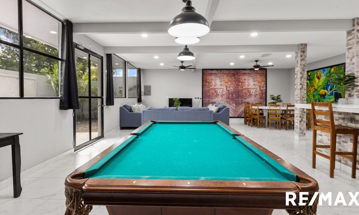 CommercialHotel - B&B for sale in Jaco Beach Costa Rica